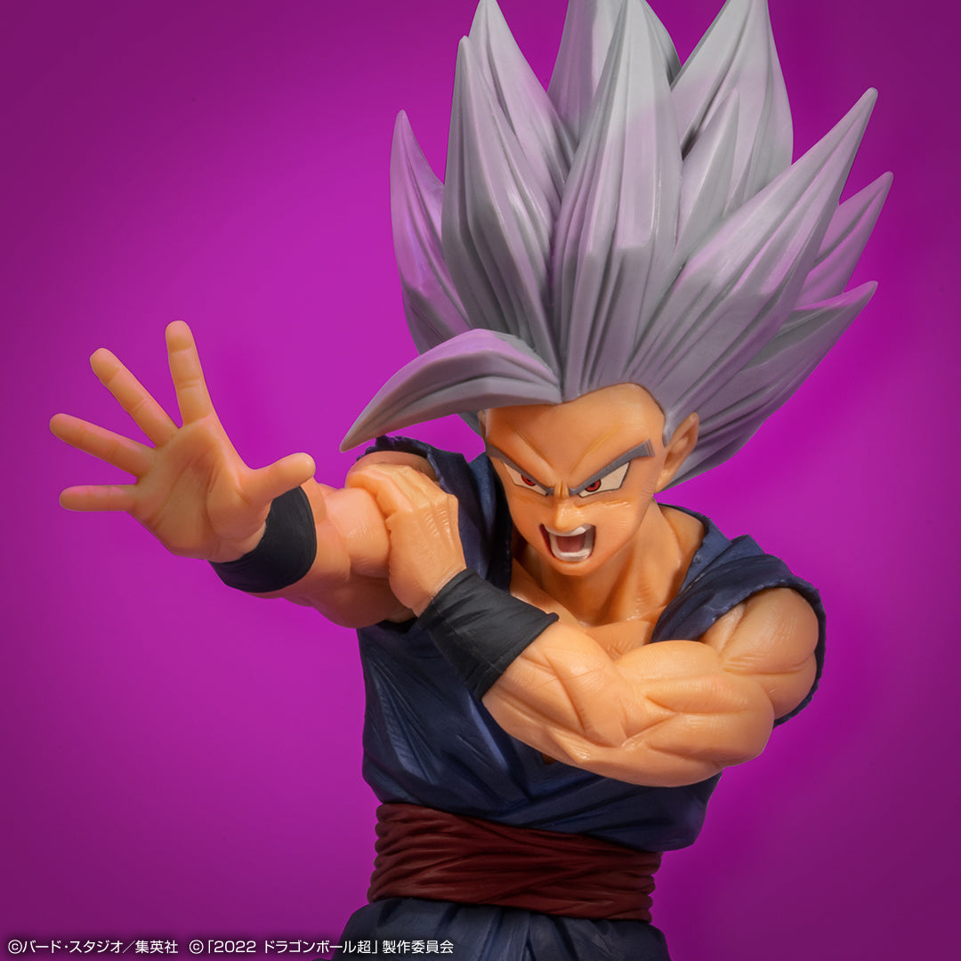 Figurine Tirage Ichiban Kuji Dragon Ball VS Omnibus Beast: Gohan Bête (A)