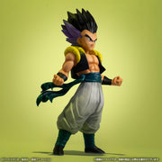 Figurine Loterie Ichiban Kuji Dragon Ball contre Omnibus Beast: Gotenks (E)