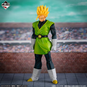 Figurine Ichiban Kuji Dragon Ball: Choc!! Le combat pour l’univers: Son Gohan (A)
