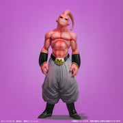 Figurine Loterie Ichiban Kuji Dragon Ball VS Omnibus Beast: Majin Buu (F)