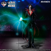 Figurine Ichiban Kuji Yu☆Yu Hakusho — Arc du Tournoi des Ténèbres, vol. 2: corbeau (B)