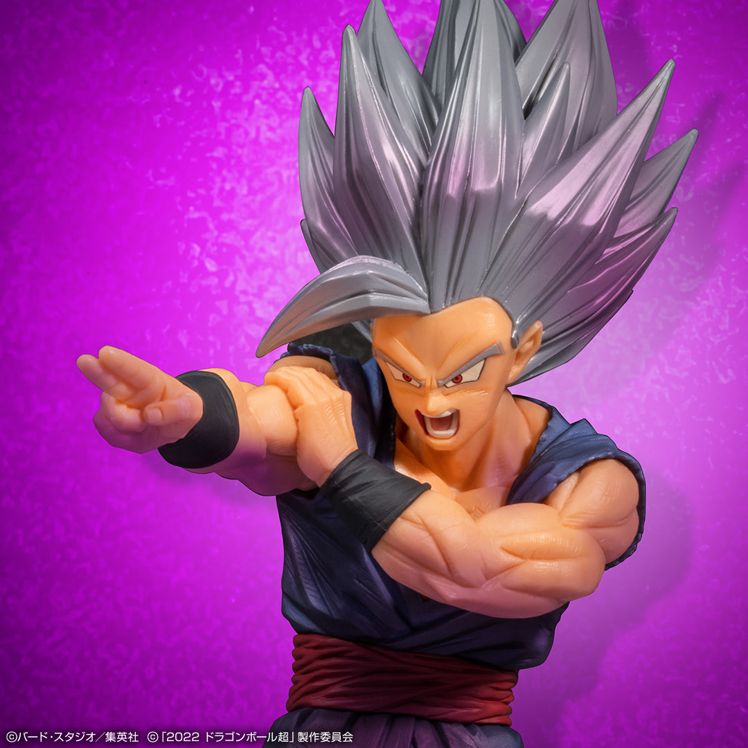 Figurine Loterie Ichiban Kuji Dragon Ball VS Omnibus Beast: Son Gohan Bête (Last one)