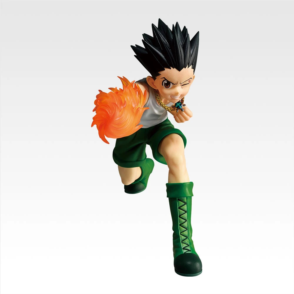 Ichiban Kuji Hunter × Hunter GREED ISLAND 2 : Gon (Lot B)
