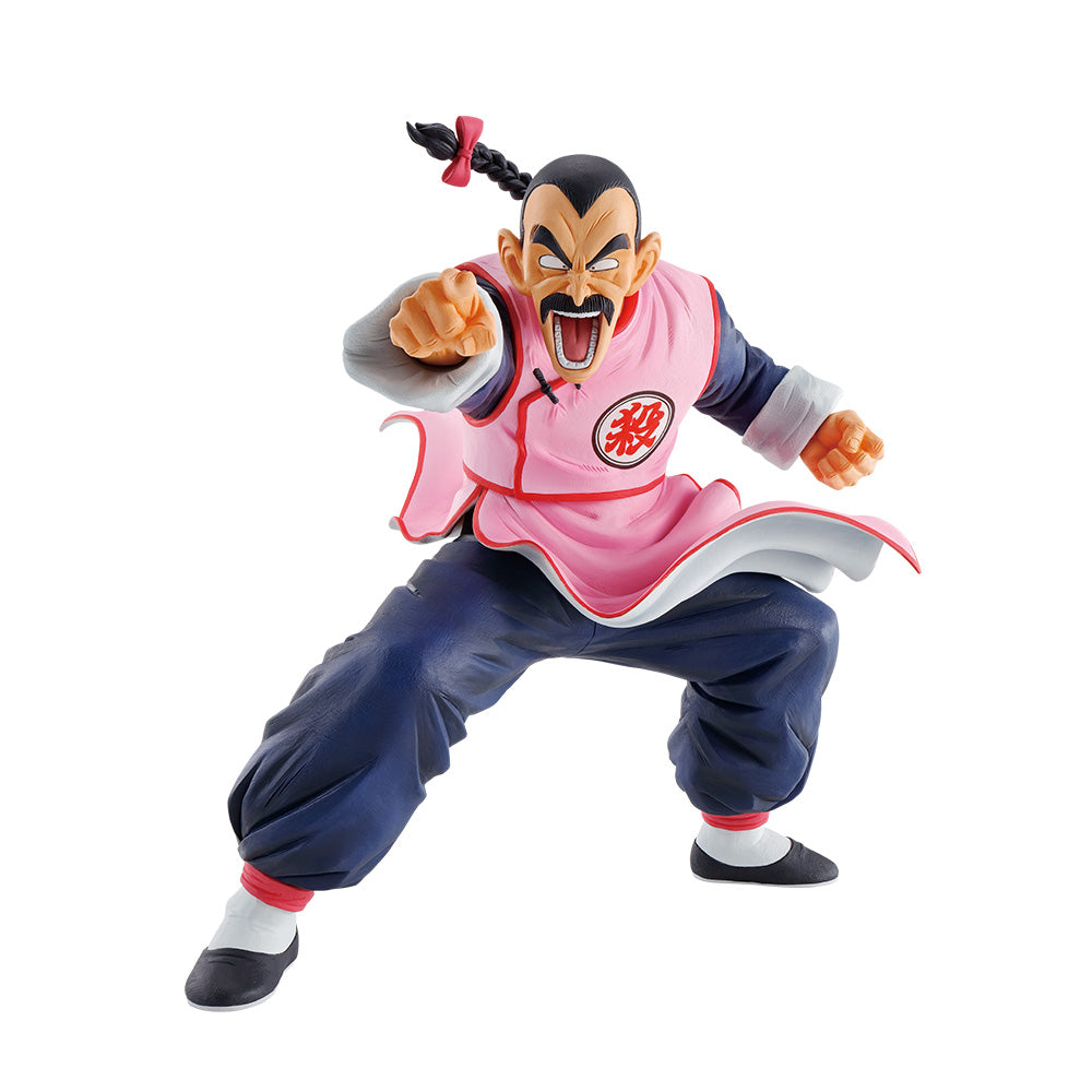 Ichiban Kuji Dragon Ball EX - La Grande Aventure Mystérieuse - MASTERLISE Tao Pai Pai (C)