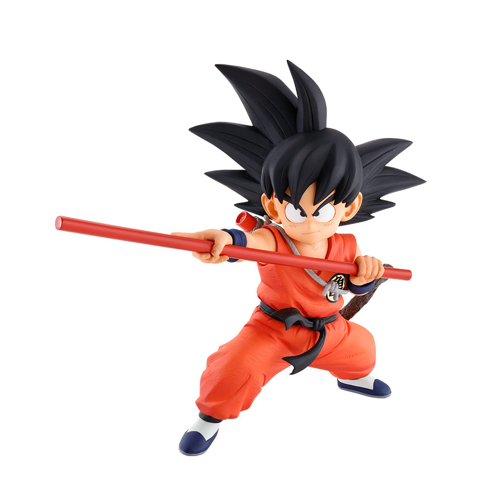 Ichiban Kuji Dragon Ball EX - La Grande Aventure Mystérieuse - MASTERLISE Son Goku (A)