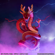 Figurine Loterie Ichiban Kuji Dragon Ball VS Omnibus Ultra: Shenron (Last one)