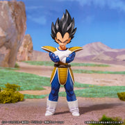 Figurine Ichiban Kuji Dragon Ball EX: The Ultimate Showdown!! (A)