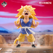 Figurine Ichiban Kuji Dragon Ball VS Omnibus Ultime: Son Goku (A)