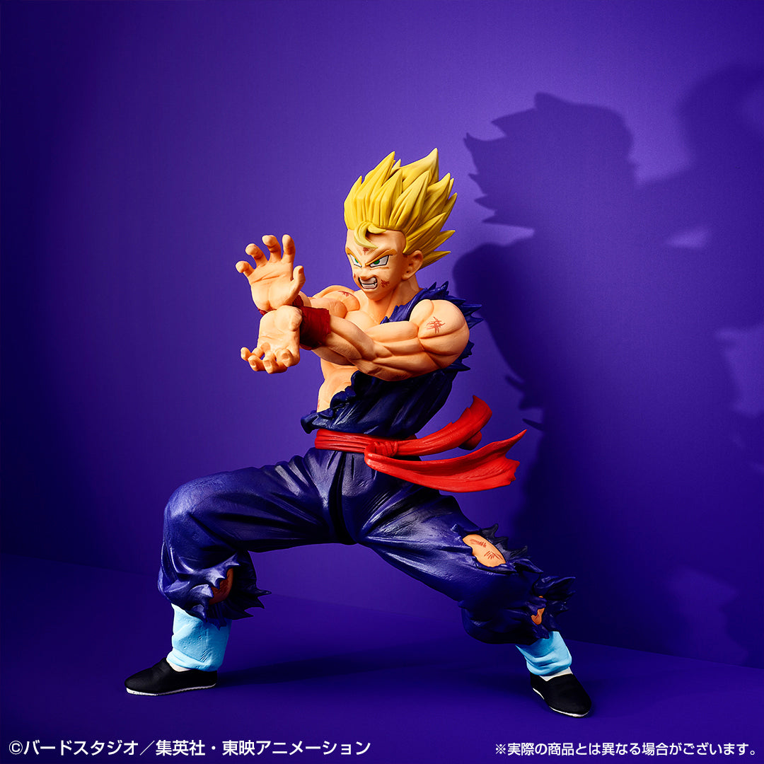 Figurine Ichiban Kuji Dragon Ball HISTOIRE DU FILM: Son Gohan (A)