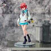 Figurine Loterie Ichiban Kuji Mobile Suit Gundam: Amate-Yuzuriha Machu MASTERLISE (A)