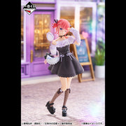 Figurine Ichiban Kuji Les Cinq Fiancées＊ – Partager la chaleur: Nino Nakano (B)