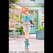 Figurine Loterie Ichiban Kuji – Les Quintuplets par excellence＊ ~ Partager la chaleur ~: Yotsuba Nakano (D)