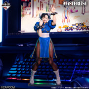 Figurine Loterie Ichiban Kuji Street Fighter: Chun-Li (A)