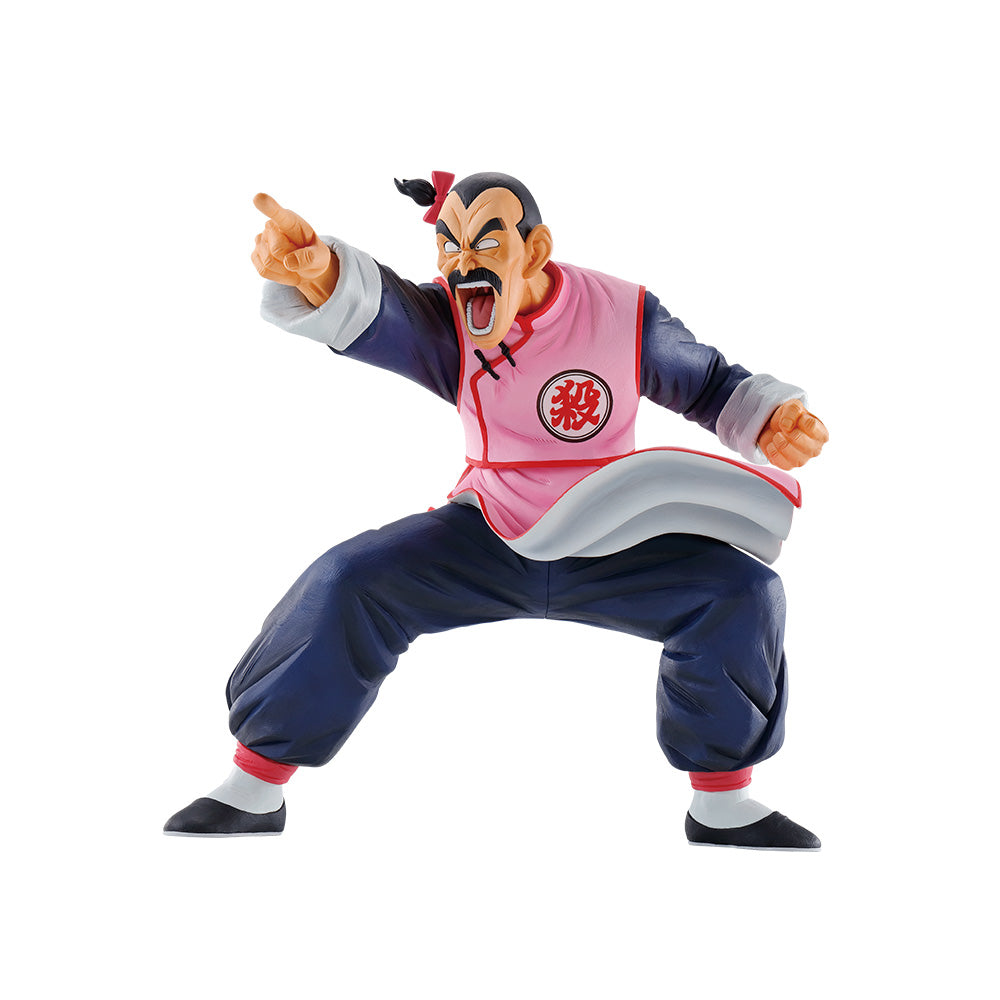 Ichiban Kuji Dragon Ball EX - La Grande Aventure Mystérieuse - MASTERLISE Tao Pai Pai (C)