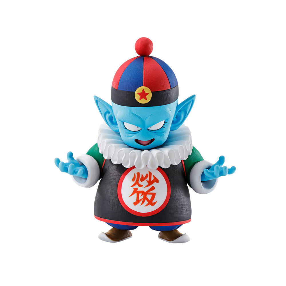 Ichiban Kuji Dragon Ball EX - La Grande Aventure Mystérieuse - MASTERLISE Pilaf & Dragon Ball (D)