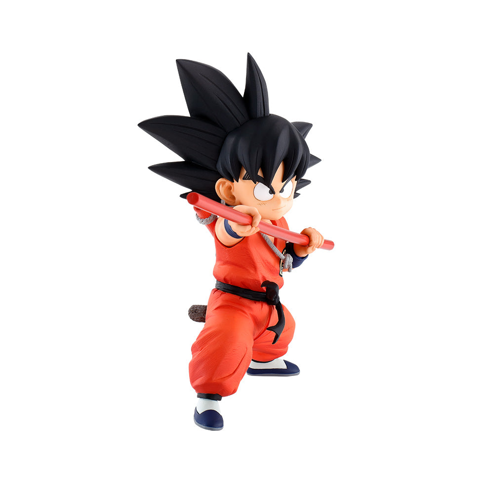 Ichiban Kuji Dragon Ball EX - La Grande Aventure Mystérieuse - MASTERLISE Son Goku (A)