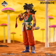 Figurine Ichiban Kuji Dragon Ball EX Arc d'entraînement de Son Goku: Yamcha (C)