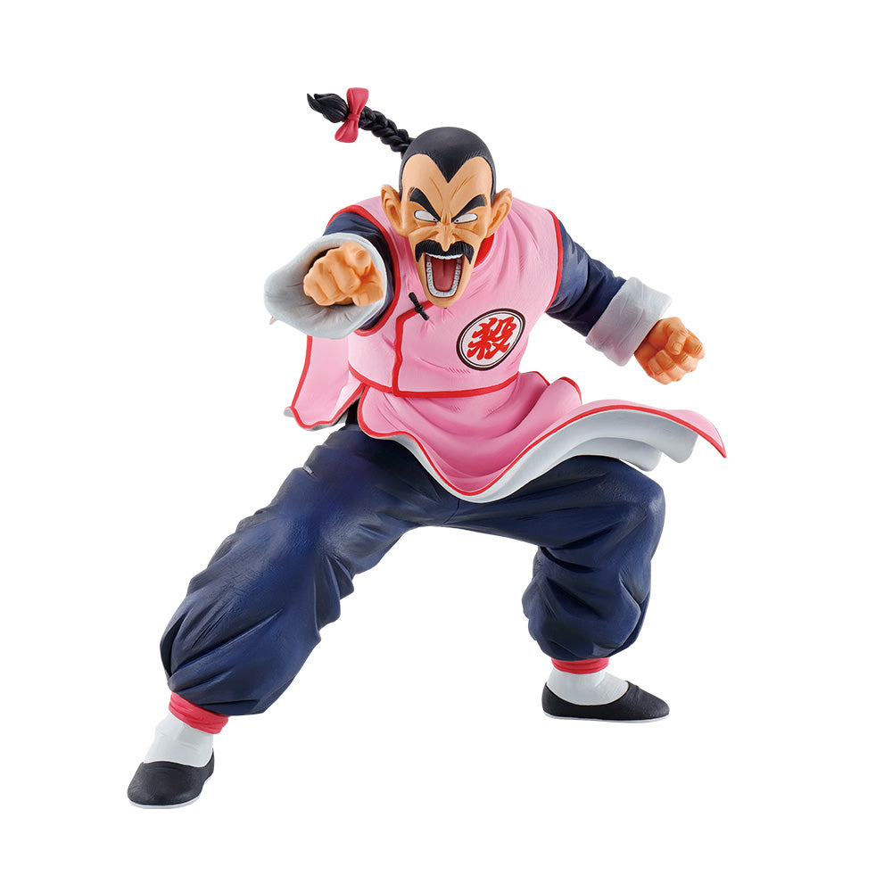 Ichiban Kuji Dragon Ball EX - La Grande Aventure Mystérieuse - MASTERLISE Tao Pai Pai (C)