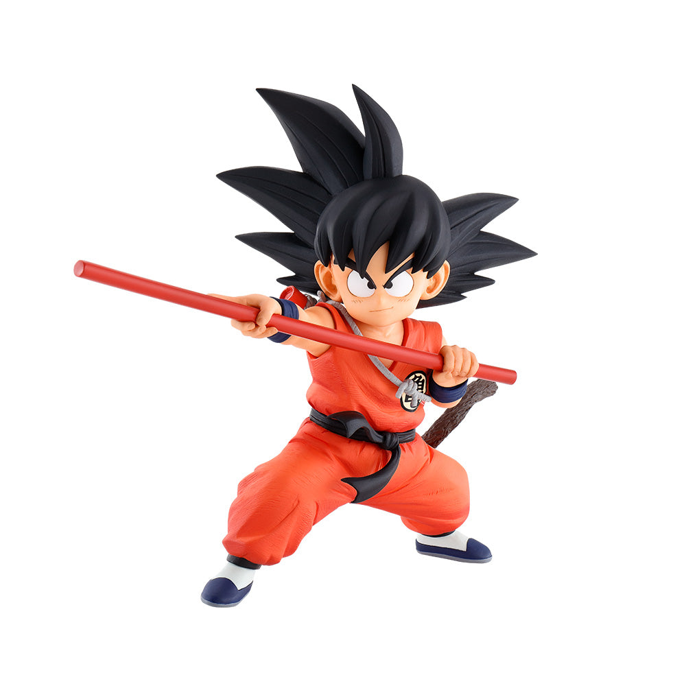 Ichiban Kuji Dragon Ball EX - La Grande Aventure Mystérieuse - MASTERLISE Son Goku (A)