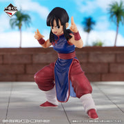 Figurine Ichiban Kuji Dragon Ball EX Combat féroce !! Tournoi mondial des arts martiaux: Chichi (B)