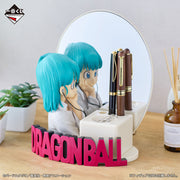 Figurine Loterie Ichiban Kuji Dragon Ball Aventure Fantastique: Bulma (B)