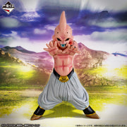 Figurine Ichiban Kuji Dragon Ball: Clash!! Le combat pour l’univers: Majin Boo (C)
