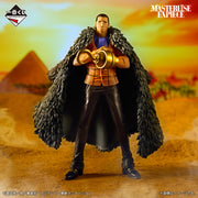 Figurine Loterie Ichiban Kuji One Piece: Le Plus Grand Combat – Vers le Grand Line: Crocodile (B)