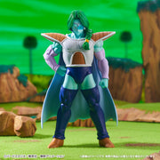 Figurine Loterie Ichiban Kuji Dragon Ball EX Terreur !! Armée de Frieza: Zarbon (B)