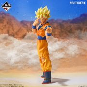Figurine Loterie Ichiban Kuji Dragon Ball VS Omnibus CROSS: Goku (C)