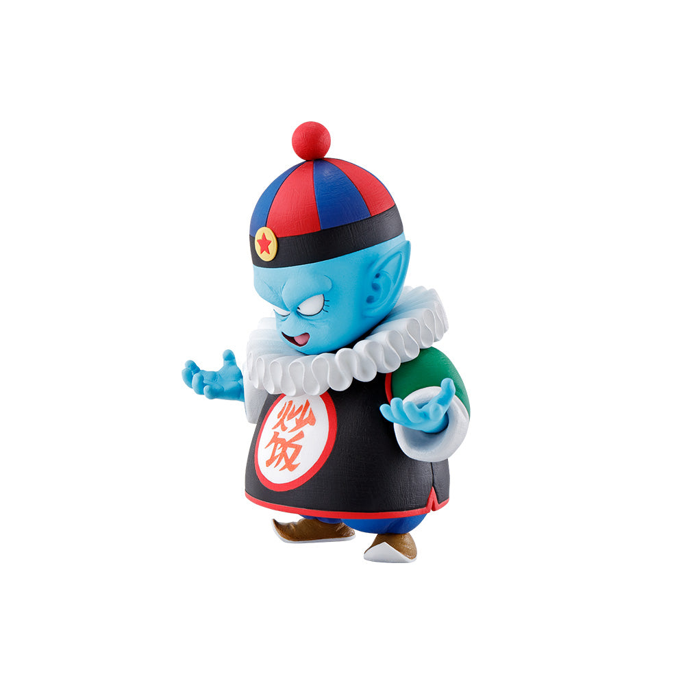 Ichiban Kuji Dragon Ball EX - La Grande Aventure Mystérieuse - MASTERLISE Pilaf & Dragon Ball (D)