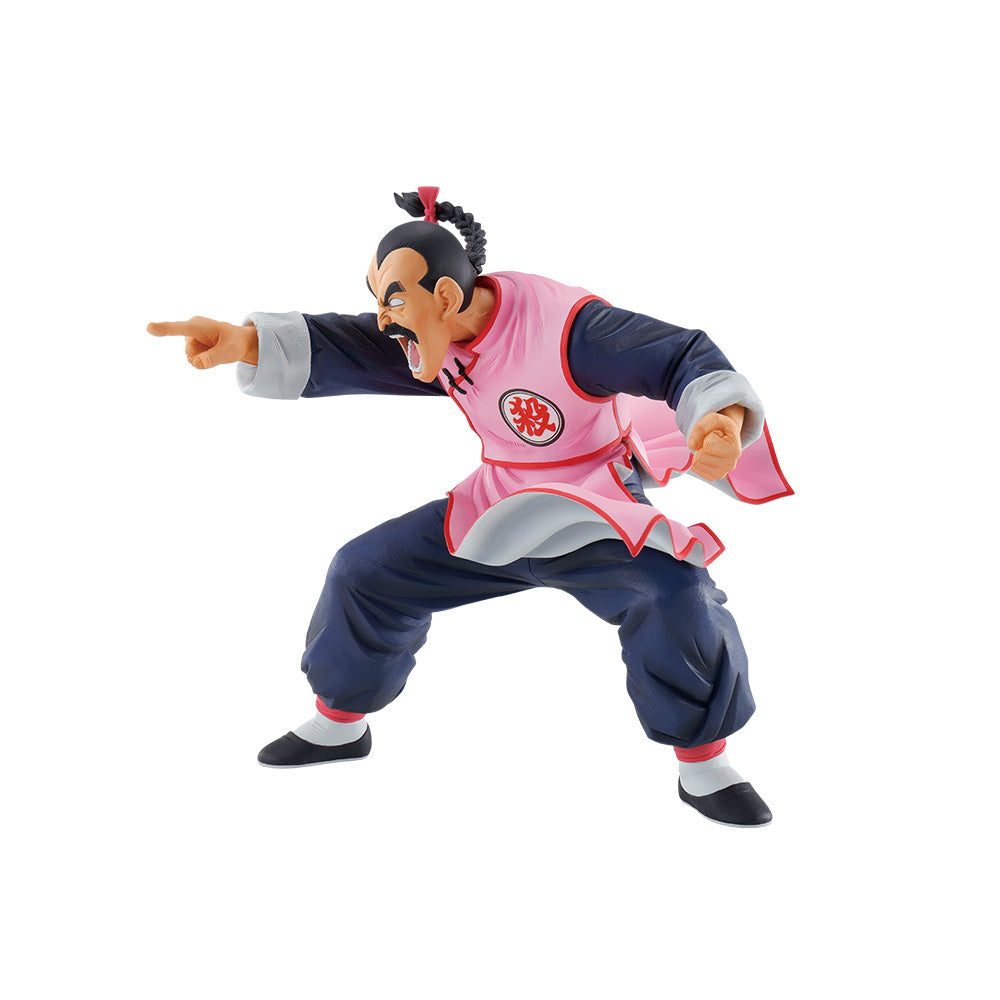 Ichiban Kuji Dragon Ball EX - La Grande Aventure Mystérieuse - MASTERLISE Tao Pai Pai (C)