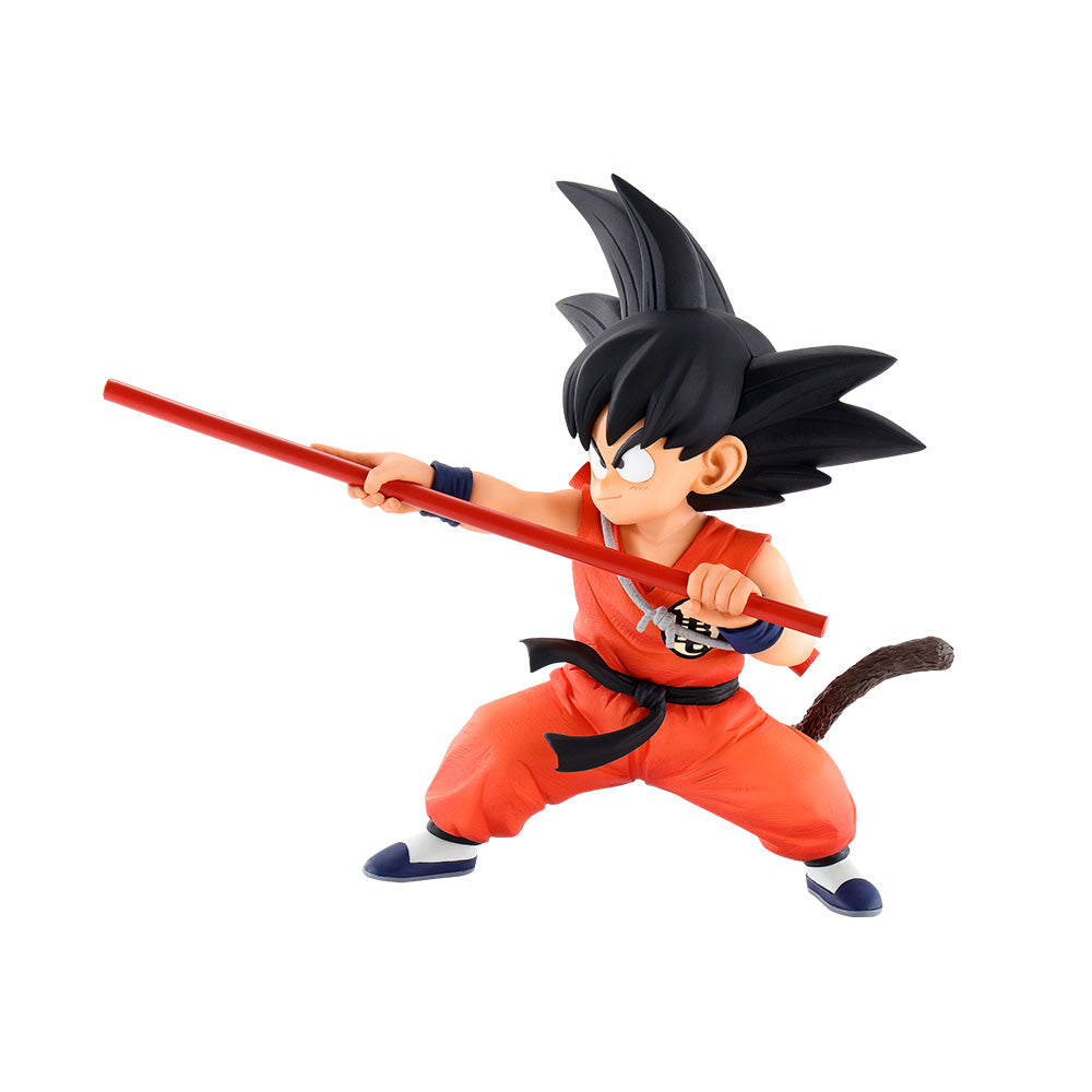 Ichiban Kuji Dragon Ball EX - La Grande Aventure Mystérieuse - MASTERLISE Son Goku (A)