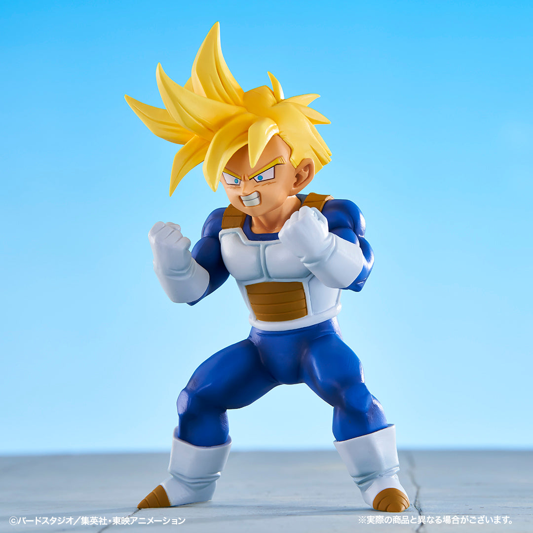 Figurine Loterie Ichiban Kuji Dragon Ball VS Omnibus Great: Son Gohan (D)