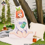 Figurine Ichiban Kuji The Quintessential Quintuplets＊ ~Un jour spécial passé à tes côtés~: Yotsuba Nakano (D)