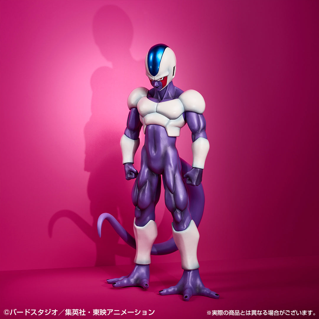 Figurine Ichiban Kuji Dragon Ball HISTOIRE DU FILM: Cooler / Metal Cooler (C)
