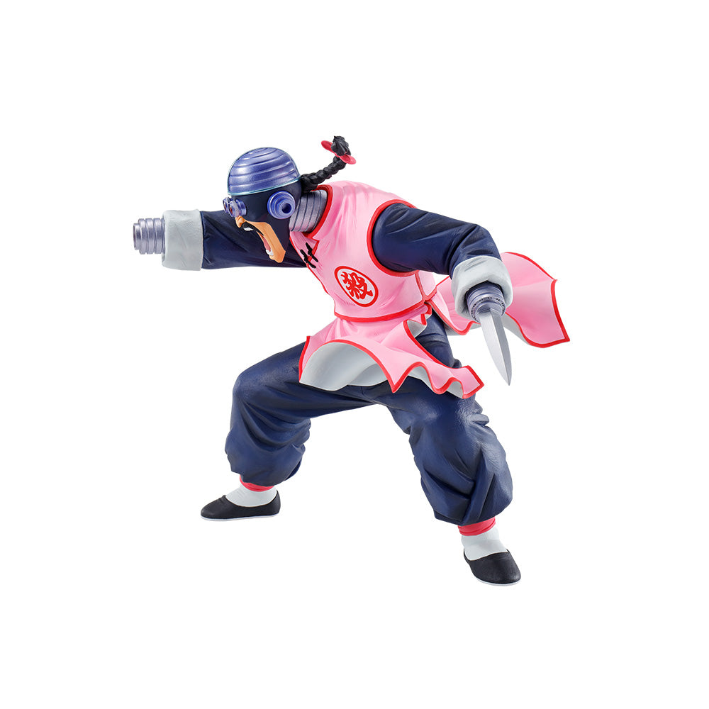 Ichiban Kuji Dragon Ball EX - La Grande Aventure Mystérieuse - MASTERLISE Cyborg Tao Pai Pai (Last one)