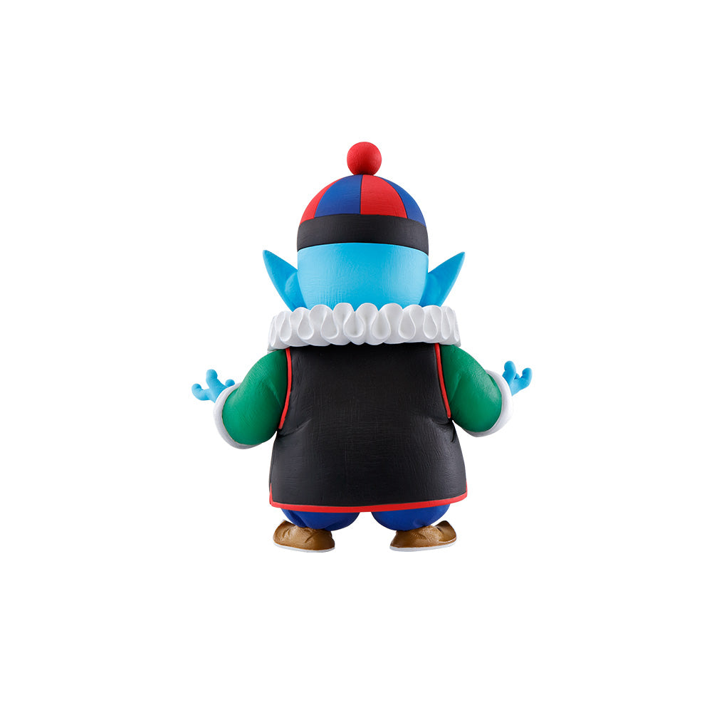 Ichiban Kuji Dragon Ball EX - La Grande Aventure Mystérieuse - MASTERLISE Pilaf & Dragon Ball (D)