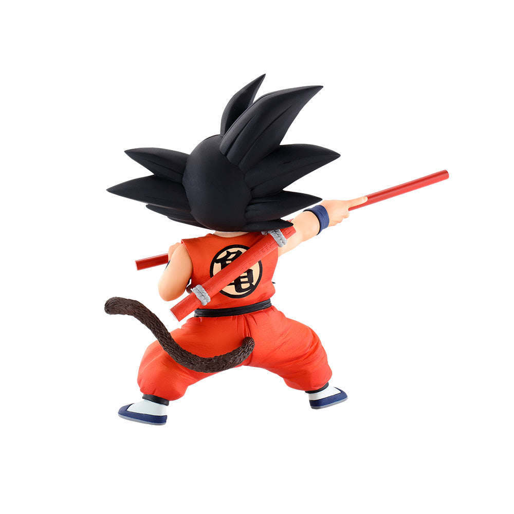 Ichiban Kuji Dragon Ball EX - La Grande Aventure Mystérieuse - MASTERLISE Son Goku (A)
