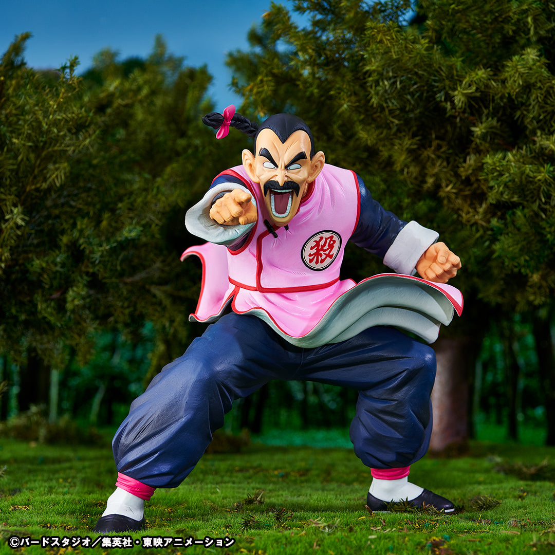 Ichiban Kuji Dragon Ball EX - La Grande Aventure Mystérieuse - MASTERLISE Tao Pai Pai (C)