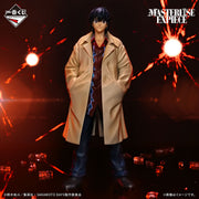Figurine Loterie Ichiban Kuji SAKAMOTO DAYS vol.1 - Nagumo Masterlise Expiece (Last one)