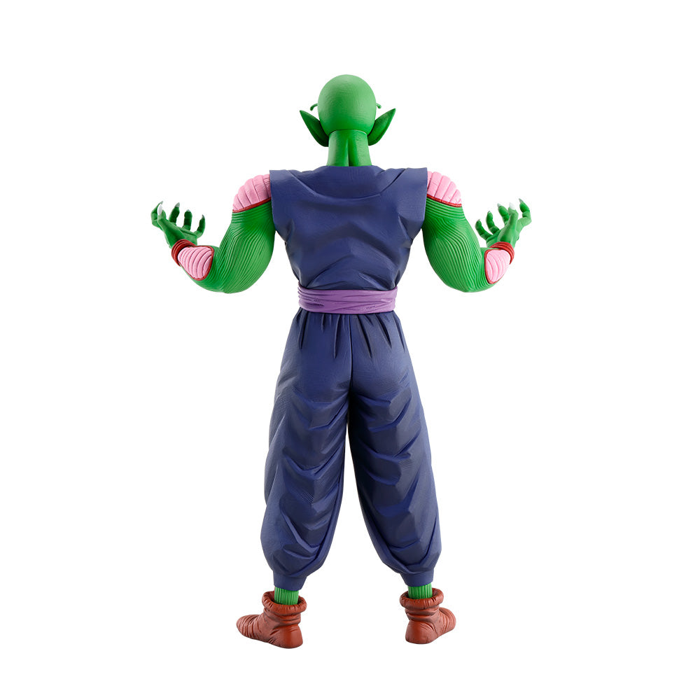 Ichiban Kuji Dragon Ball EX - La Grande Aventure Mystérieuse - MASTERLISE Piccolo Grand Roi Démon (B)