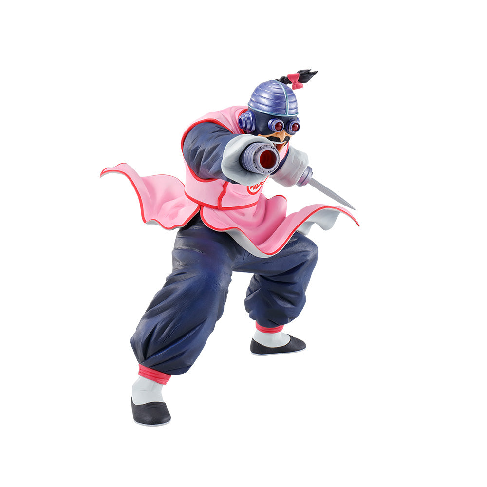 Ichiban Kuji Dragon Ball EX - La Grande Aventure Mystérieuse - MASTERLISE Cyborg Tao Pai Pai (Last one)