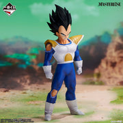Figurine Tirage Ichiban Kuji Dragon Ball VS Omnibus CROSS: Végéta (D)