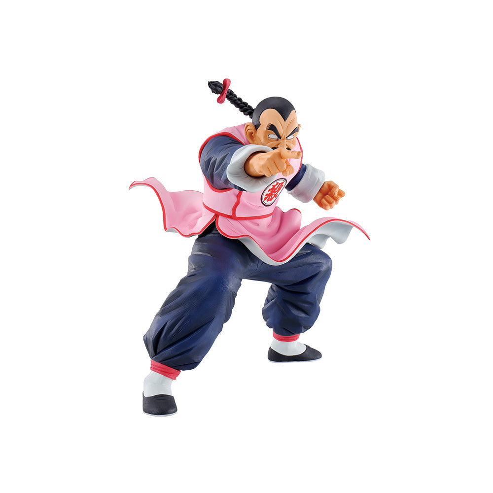 Ichiban Kuji Dragon Ball EX - La Grande Aventure Mystérieuse - MASTERLISE Tao Pai Pai (C)