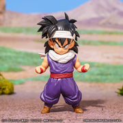 Figurine Ichiban Kuji Dragon Ball EX: The Ultimate Showdown!! (D)