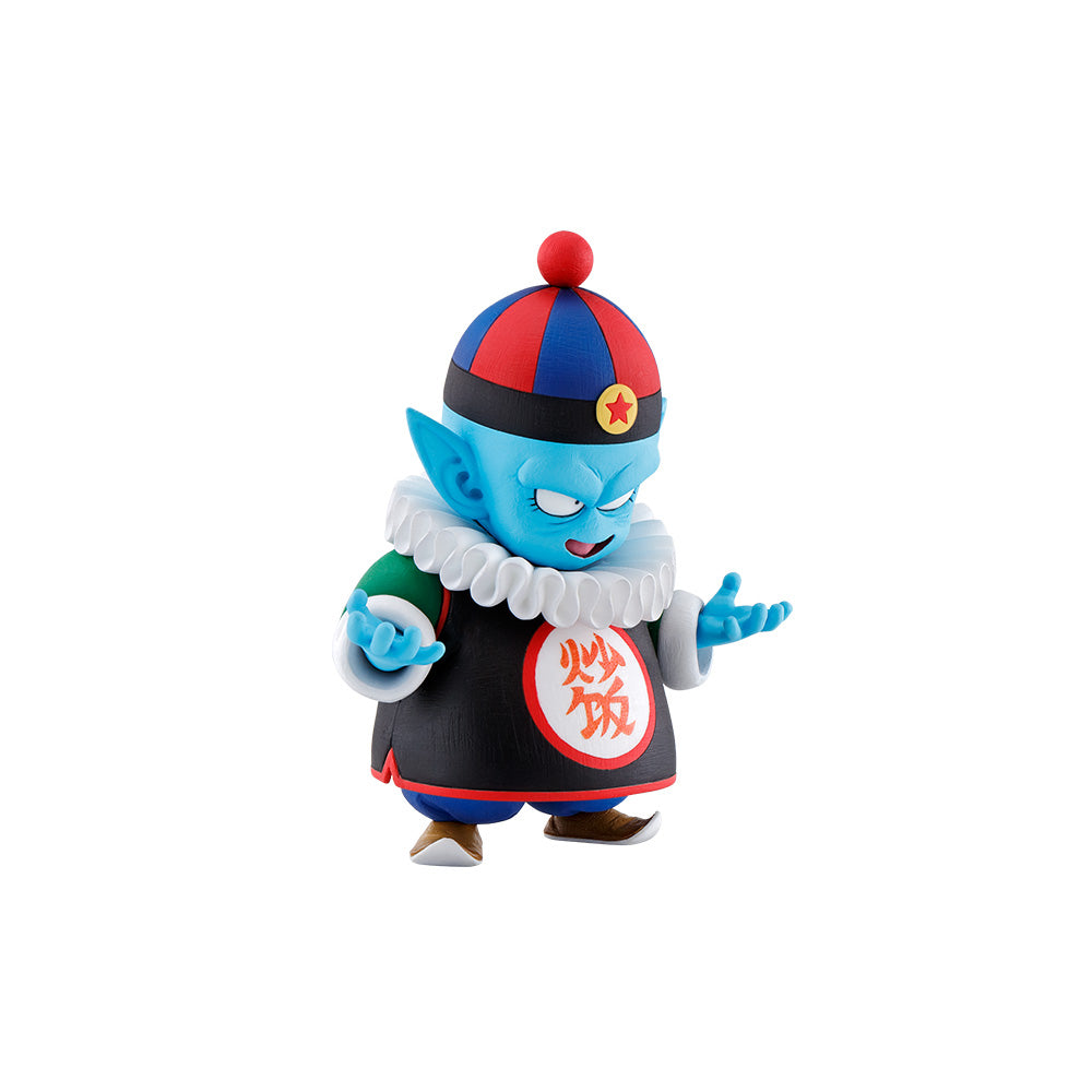 Ichiban Kuji Dragon Ball EX - La Grande Aventure Mystérieuse - MASTERLISE Pilaf & Dragon Ball (D)