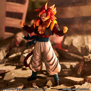 Figurine Loterie Ichiban Kuji Dragon Ball VS Omnibus Ultra: Super Saiyan 4 Gogeta (C)