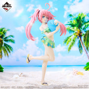 Figurine Loterie Ichiban Kuji - Film: Quand j'ai été réincarné en slime — Arc des Larmes de la Mer d'Azur: Millim (B)