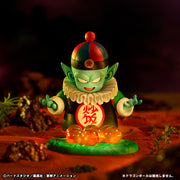 Ichiban Kuji Dragon Ball EX - La Grande Aventure Mystérieuse - MASTERLISE Pilaf & Dragon Ball (D)