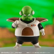 Figurine Loterie Ichiban Kuji Dragon Ball - les Forces Spéciales Ginyu ‼ Arrivée: Gurudo (F)